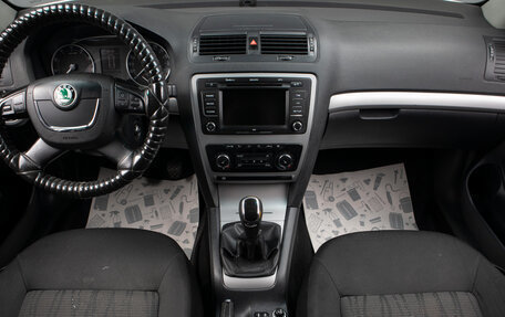 Skoda Octavia, 2012 год, 929 000 рублей, 8 фотография