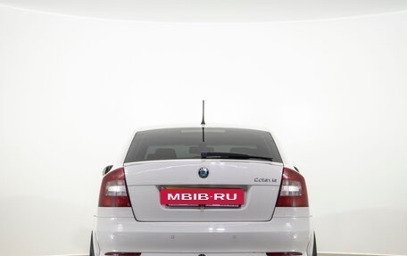 Skoda Octavia, 2012 год, 929 000 рублей, 6 фотография