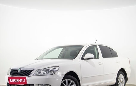 Skoda Octavia, 2012 год, 929 000 рублей, 4 фотография