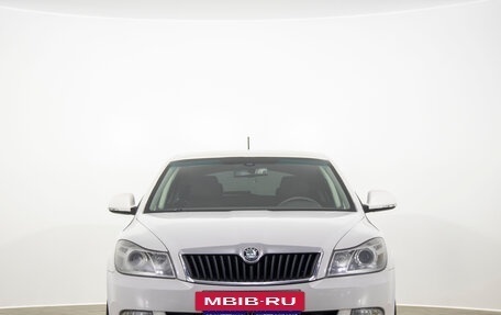 Skoda Octavia, 2012 год, 929 000 рублей, 2 фотография