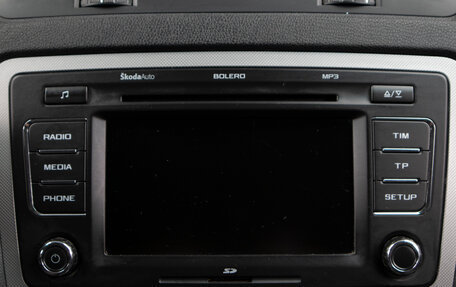 Skoda Octavia, 2012 год, 929 000 рублей, 11 фотография
