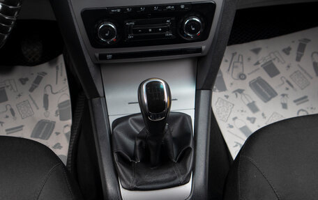 Skoda Octavia, 2012 год, 929 000 рублей, 13 фотография