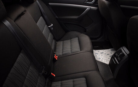 Skoda Octavia, 2012 год, 929 000 рублей, 17 фотография