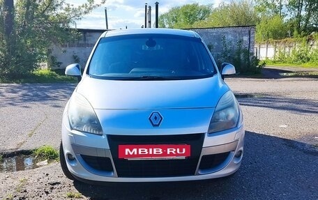 Renault Scenic III, 2011 год, 790 000 рублей, 2 фотография