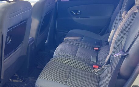 Renault Scenic III, 2011 год, 790 000 рублей, 11 фотография