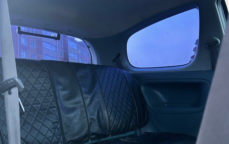 Toyota Vitz, 2000 год, 280 000 рублей, 7 фотография