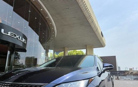 Lexus RX IV рестайлинг, 2020 год, 3 130 100 рублей, 3 фотография