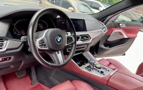 BMW X6, 2022 год, 6 795 000 рублей, 9 фотография