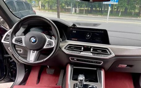 BMW X6, 2022 год, 6 795 000 рублей, 11 фотография