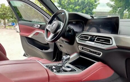 BMW X6, 2022 год, 6 795 000 рублей, 14 фотография