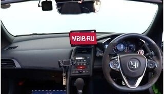 Honda S660, 2021 год, 1 329 000 рублей, 5 фотография