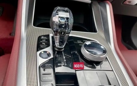 BMW X6, 2022 год, 6 795 000 рублей, 12 фотография