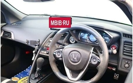 Honda S660, 2021 год, 1 329 000 рублей, 4 фотография