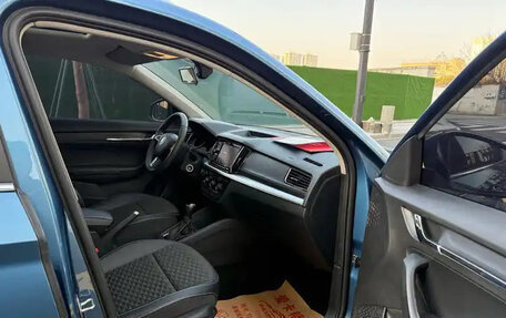 Skoda Kamiq I, 2018 год, 1 500 444 рублей, 4 фотография