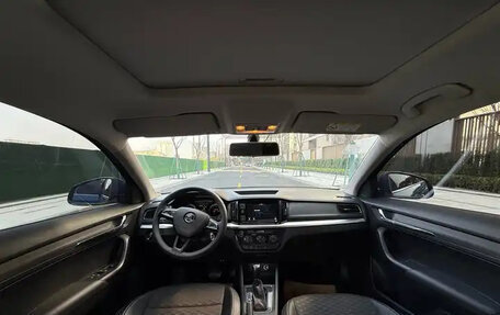 Skoda Kamiq I, 2018 год, 1 500 444 рублей, 5 фотография