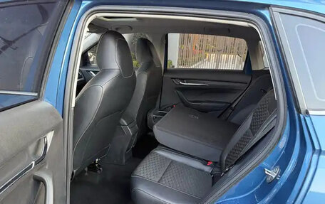 Skoda Kamiq I, 2018 год, 1 500 444 рублей, 9 фотография