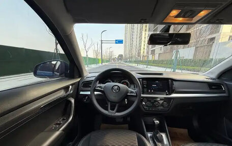 Skoda Kamiq I, 2018 год, 1 500 444 рублей, 11 фотография