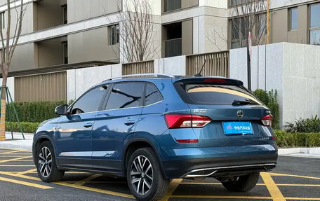 Skoda Kamiq I, 2018 год, 1 500 444 рублей, 18 фотография