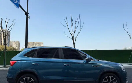 Skoda Kamiq I, 2018 год, 1 500 444 рублей, 14 фотография