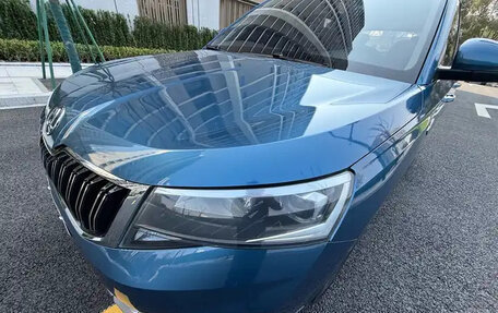 Skoda Kamiq I, 2018 год, 1 500 444 рублей, 17 фотография