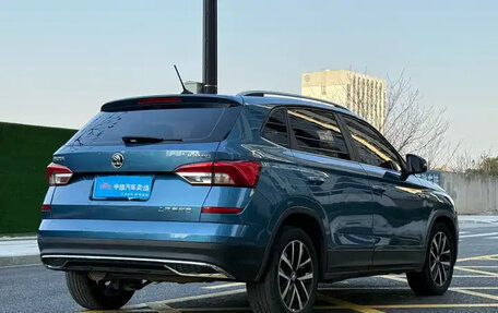 Skoda Kamiq I, 2018 год, 1 500 444 рублей, 20 фотография