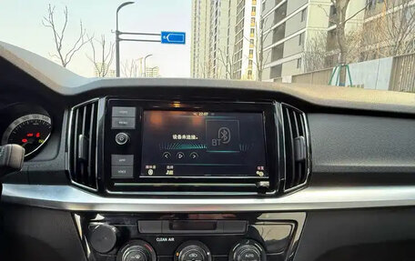 Skoda Kamiq I, 2018 год, 1 500 444 рублей, 12 фотография