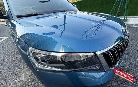 Skoda Kamiq I, 2018 год, 1 500 444 рублей, 16 фотография