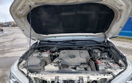 Toyota Hilux VIII, 2015 год, 2 700 000 рублей, 9 фотография
