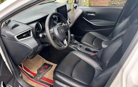 Toyota Corolla, 2022 год, 1 640 000 рублей, 3 фотография