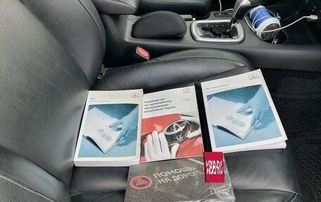 Toyota Hilux VIII, 2015 год, 2 700 000 рублей, 13 фотография