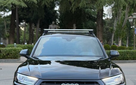 Audi Q5, 2020 год, 3 500 000 рублей, 2 фотография