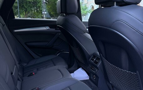 Audi Q5, 2020 год, 3 500 000 рублей, 12 фотография