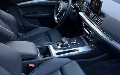 Audi Q5, 2020 год, 3 500 000 рублей, 9 фотография