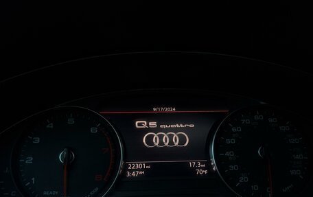 Audi Q5, 2020 год, 3 500 000 рублей, 14 фотография