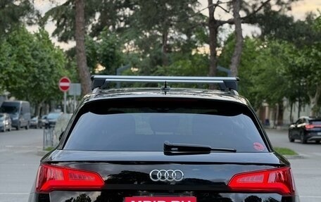 Audi Q5, 2020 год, 3 500 000 рублей, 3 фотография