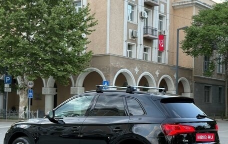 Audi Q5, 2020 год, 3 500 000 рублей, 6 фотография