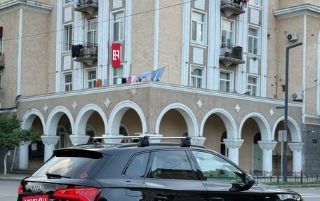 Audi Q5, 2020 год, 3 500 000 рублей, 5 фотография