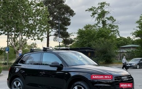 Audi Q5, 2020 год, 3 500 000 рублей, 4 фотография