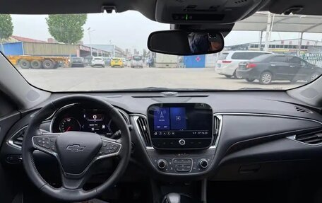 Chevrolet Malibu IX, 2022 год, 1 500 000 рублей, 9 фотография