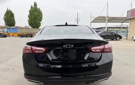Chevrolet Malibu IX, 2022 год, 1 500 000 рублей, 6 фотография
