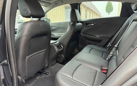 Chevrolet Malibu IX, 2022 год, 1 500 000 рублей, 10 фотография