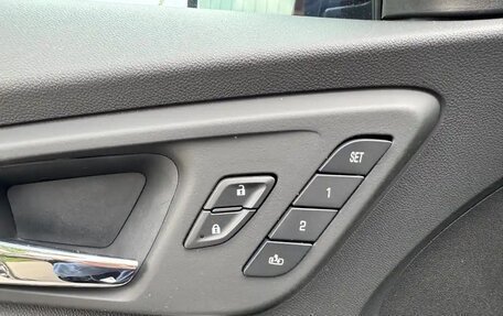 Chevrolet Malibu IX, 2022 год, 1 500 000 рублей, 11 фотография