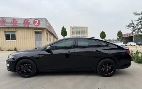 Chevrolet Malibu IX, 2022 год, 1 500 000 рублей, 16 фотография