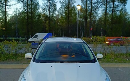Ford Focus III, 2017 год, 970 000 рублей, 12 фотография