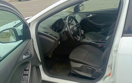 Ford Focus III, 2017 год, 970 000 рублей, 21 фотография