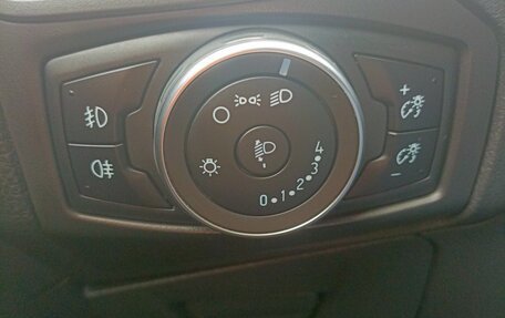 Ford Focus III, 2017 год, 970 000 рублей, 18 фотография