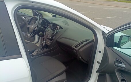 Ford Focus III, 2017 год, 970 000 рублей, 24 фотография