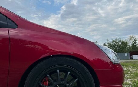 Honda Civic Type R VII рестайлинг, 2004 год, 1 200 000 рублей, 2 фотография