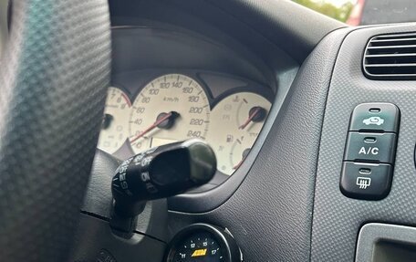 Honda Civic Type R VII рестайлинг, 2004 год, 1 200 000 рублей, 10 фотография