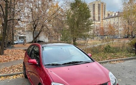 Honda Civic Type R VII рестайлинг, 2004 год, 1 200 000 рублей, 8 фотография